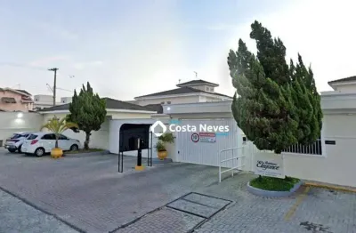 Casa com 2 dormitórios à venda, 135 m² por R$ 689.000 - Jardim Santa Maria - Jacareí/SP