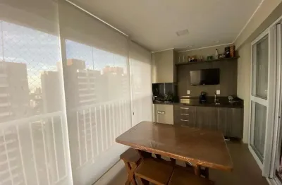 Apartamento com 3 dormitórios à venda, 100 m² por R$ 1.166.000 - Jardim das Indústrias - São José dos Campos/SP