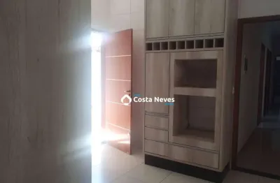 Casa com 3 dormitórios à venda, 150 m² por R$ 720.800 - Parque Industrial - São José dos Campos/SP
