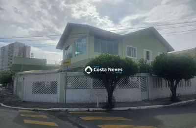 Sobrado com 7 dormitórios à venda, 285 m² por R$ 1.200.000 - Jardim das Indústrias - São José dos Campos/SP