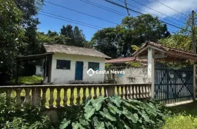 Casa com 2 dormitórios à venda, 100 m² por R$ 500.000 - Boracéia - São Sebastião/SP