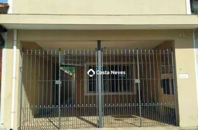 Casa com 2 dormitórios à venda, 140 m² por R$ 500.000 - Enseada - São Sebastião/SP