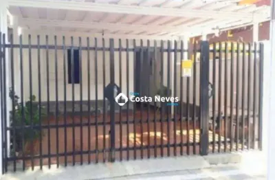 Casa com 3 dormitórios à venda, 100 m² por R$ 365.000,00 - Centro - Jacareí/SP