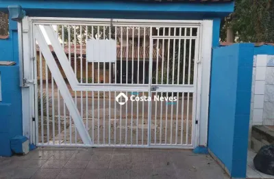 Casa com 3 dormitórios à venda, 167 m² por R$ 900.000 - Jardim Satélite - São José dos Campos/SP