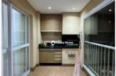 Apartamento com 3 dormitórios para alugar, 156 m² por R$ 11.150/mês - Jardim das Indústrias - São José dos Campos/SP
