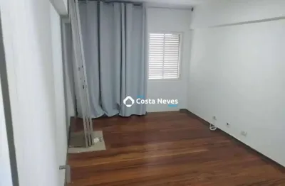 Apartamento com 3 dormitórios à venda, 76 m² por R$ 550.000,00 - Jardim São Dimas - São José dos Campos/SP