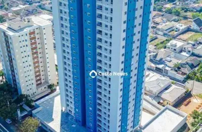 Apartamento com 2 dormitórios à venda, 68 m² por R$ 490.000,00 - Villa Branca - Jacareí/SP