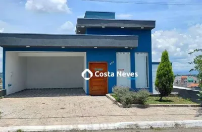 Casa com 3 dormitórios à venda, 150 m² por R$ 950.000,00 - Reserva do Vale - Caçapava/SP