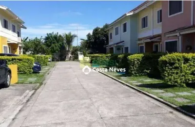 Casa com 2 dormitórios à venda, 80 m² por R$ 530.000 - Jardim Limoeiro - São José dos Campos/SP