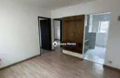Apartamento com 2 dormitórios à venda, 55 m² por R$ 196.100 - Jardim Maria Amélia - Jacareí/SP