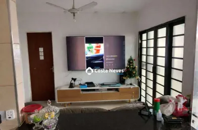 Casa com 3 dormitórios à venda, 70 m² por R$ 310.000,00 - Jardim Novo Amanhecer - Jacareí/SP