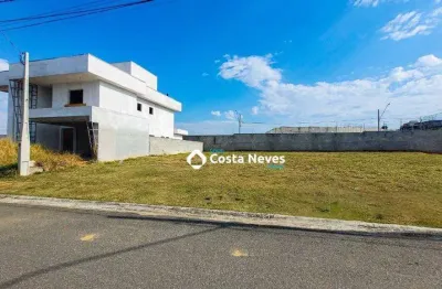 Terreno à venda, 250 m² por R$ 280.000,00 - Piedade - Caçapava/SP