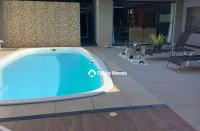 Casa com 3 dormitórios à venda, 250 m² por R$ 850.000,00 - Jardim Vale do Sol - São José dos Campos/SP