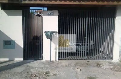 Casa com 2 dormitórios à venda, 60 m² por r$ 240.000,00 - jardim santa inês i - são josé dos campos/sp