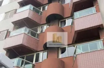 Apartamento com 4 dormitórios à venda, 132 m² por r$ 952.000,00 - jardim aquarius - são josé dos campos/sp
