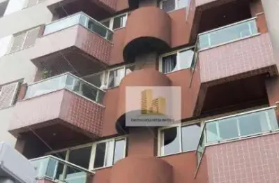 Apartamento com 4 dormitórios, 132 m² - venda por r$ 951.000,00 ou aluguel por r$ 5.080,00/mês - jardim aquarius - são josé dos campos/sp