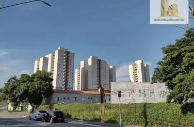 Terreno à venda, 13700 m² por r$ 25.000.000,00 - jardim califórnia - jacareí/sp