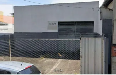 Galpão, 200 m² - venda por r$ 850.000,00 ou aluguel por r$ 5.179,19/mês - jardim paulista - são josé dos campos/sp