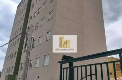Apartamento com 2 dormitórios à venda, 49 m² por r$ 265.000,00 - jardim santa júlia - são josé dos campos/sp