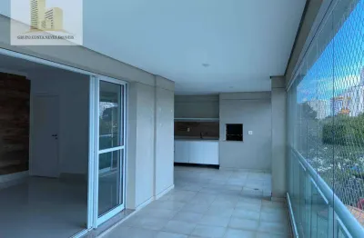 Apartamento com 4 dormitórios para alugar, 190 m² por r$ 10.374,00/mês - jardim das colinas - são josé dos campos/sp