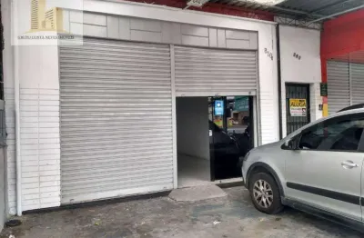 Ponto para alugar, 70 m² por r$ 4.500,00/mês - jardim satélite - são josé dos campos/sp