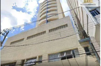 Apartamento com 1 dormitório para alugar, 53 m² por r$ 2.690,00/mês - centro - são josé dos campos/sp