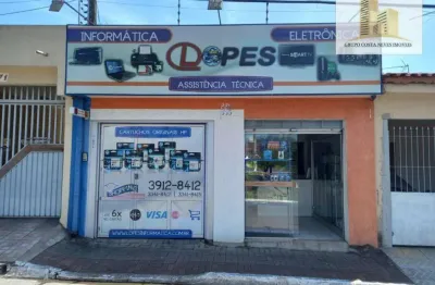 Casa com 2 dormitórios à venda, 137 m² por r$ 395.000,00 - jardim motorama - são josé dos campos/sp
