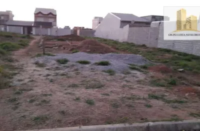 Terreno à venda, 175 m² por r$ 195.000,00 - set ville - são josé dos campos/sp