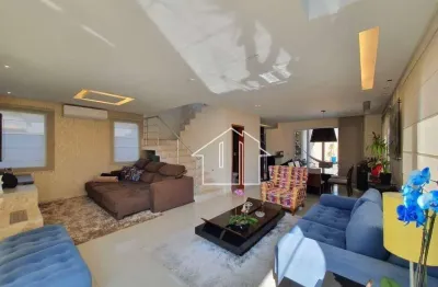 Casa com 4 dormitórios à venda, 261 m² por r$ 2.495.000,00 - urbanova - são josé dos campos/sp