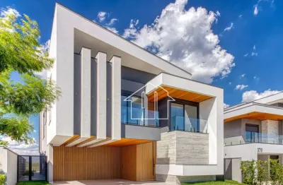 Casa com 4 dormitórios à venda, 500 m² por r$ 4.200.000,00 - urbanova - são josé dos campos/sp
