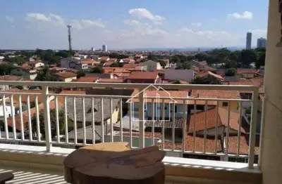 Apartamento à venda – jardim estoril | 105m² | 3 dormitórios
