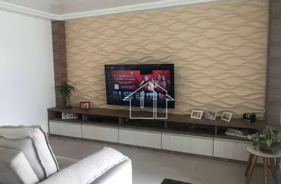 Cobertura com 2 dormitórios à venda, 126 m² por r$ 475.000,00 - jardim oriental - são josé dos campos/sp