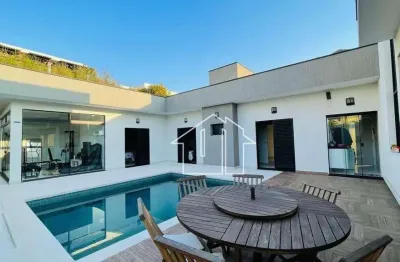 Casa com 3 dormitórios à venda, 261 m² por r$ 2.350.000,00 - urbanova - são josé dos campos/sp