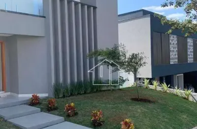 Casa com 4 dormitórios à venda, 425 m² por r$ 2.995.000,00 - urbanova - são josé dos campos/sp
