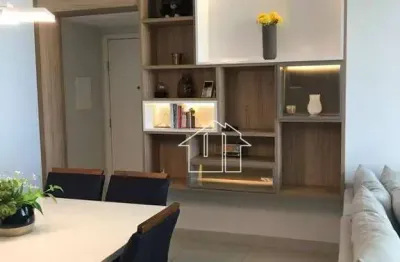 Apartamento com 2 dormitórios à venda, 82 m² por r$ 980.000,00 - jardim das colinas - são josé dos campos/sp