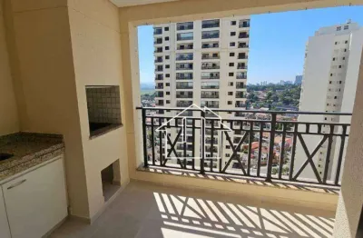 Apartamento à venda – 118 m² | 4 dormitórios | 2 vagas | lazer completo – são josé dos campos/sp