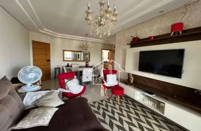 Lindo apartamento à venda no jardim esplanada – são josé dos campos/sp