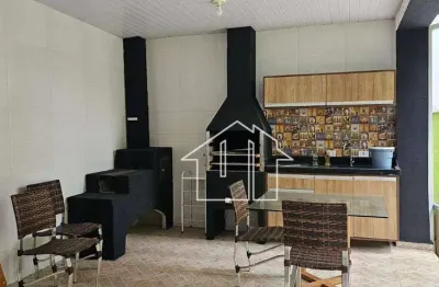 Casa com 3 dormitórios à venda, 175 m² por r$ 1.270.000,00 - urbanova - são josé dos campos/sp