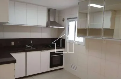 Apartamento com 3 quartos à venda na Rua Laurent Martins, 529, Jardim Esplanada, São José dos Campos