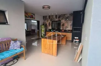 Casa com 4 dormitórios à venda, 253 m² por r$ 2.550.000,00 - condomínio residencial jaguary - são josé dos campos/sp