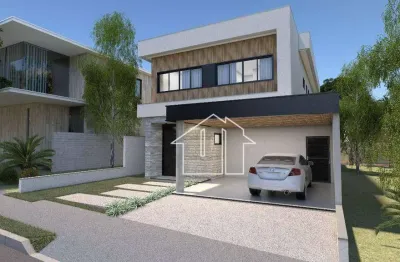 Casa com 4 dormitórios à venda, 230 m² por r$ 2.300.000,00 - urbanova - são josé dos campos/sp