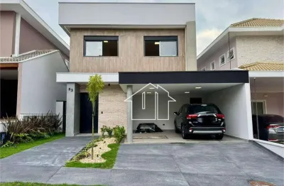 Casa com 4 dormitórios à venda, 230 m² por r$ 2.300.000,00 - urbanova - são josé dos campos/sp