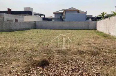 Terreno à venda, 600 m² por r$ 1.060.000,00 - condomínio mont blanc - são josé dos campos/sp