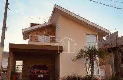 Casa com 4 dormitórios à venda, 167 m² por r$ 990.000,00 - residencial bela vista - caçapava/sp