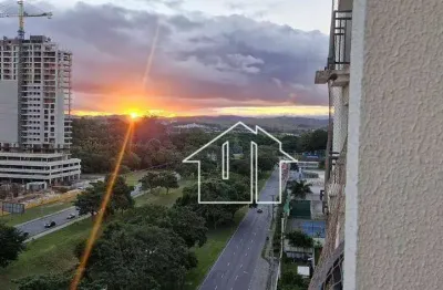 Apartamento à venda – jardim esplanada | condomínio residencial mediterrâneo