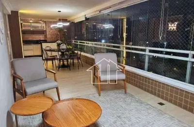 Apartamento alto padrão à venda | grand club vila ema – são josé dos campos ?? 182 m² | 3 suítes | 4 banheiros | 3 vagas + hobby box