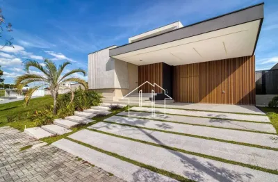 Casa com 4 dormitórios à venda, 460 m² por r$ 4.600.000,00 - urbanova - são josé dos campos/sp