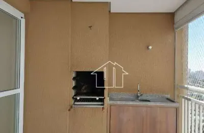 Apartamento à venda no edifício adriático – parque industrial | são josé dos campos/sp