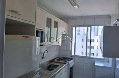 Apto jdm.alvorada, 3 dorms, 1 suíte,66m², 1 vaga, todo planejado.