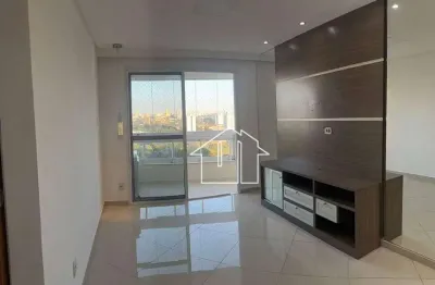 Apartamento com 3 quartos à venda na Avenida Olivo Gomes, 755, Santana, São José dos Campos
